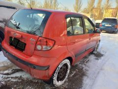 Photo of the vehicle Hyundai Getz