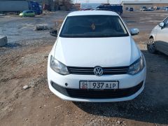 Сүрөт унаа Volkswagen Polo