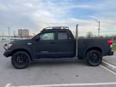 Сүрөт унаа Toyota Tundra