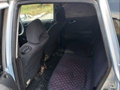 Photo of the vehicle Honda Fit