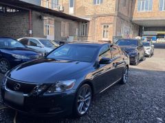 Фото авто Lexus GS