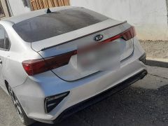 Photo of the vehicle Kia Forte