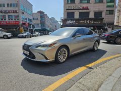 Сүрөт унаа Lexus ES