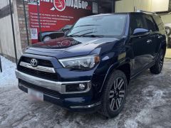 Фото авто Toyota 4Runner