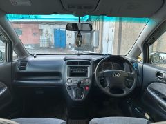 Фото авто Honda Stream