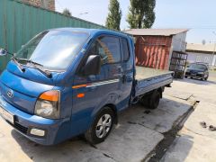 Фото авто Hyundai Porter