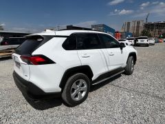 Фото авто Toyota RAV4