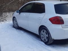 Photo of the vehicle Toyota Auris