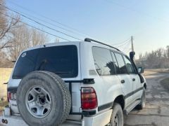 Photo of the vehicle Toyota Land Cruiser