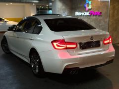 Сүрөт унаа BMW 3 серия