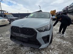 Сүрөт унаа BMW X2