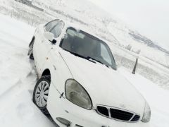 Сүрөт унаа Daewoo Nubira