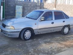 Фото авто Daewoo Nexia