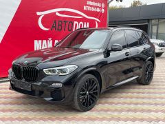 Фото авто BMW X5