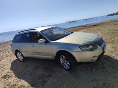 Сүрөт унаа Subaru Outback