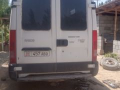 Фото авто IVECO Daily