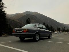 Photo of the vehicle BMW 5 Series