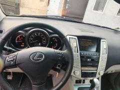 Сүрөт унаа Lexus RX