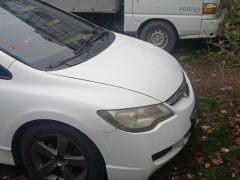 Сүрөт унаа Honda Civic