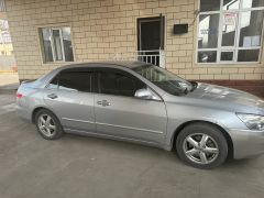 Сүрөт унаа Honda Inspire