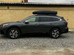 Сүрөт унаа Subaru Outback