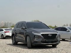 Фото авто Hyundai Santa Fe