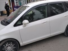 Сүрөт унаа Honda Fit