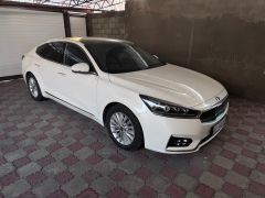 Фото авто Kia K7