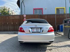 Сүрөт унаа Toyota Mark X