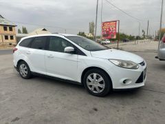 Сүрөт унаа Ford Focus