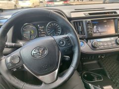 Фото авто Toyota RAV4