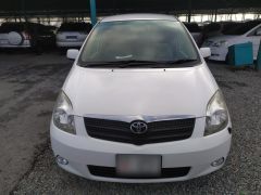 Photo of the vehicle Toyota Corolla