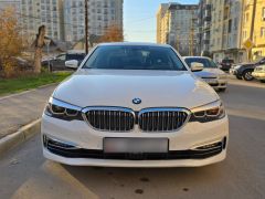 Фото авто BMW 5 серии