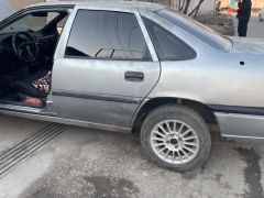 Сүрөт унаа Opel Vectra