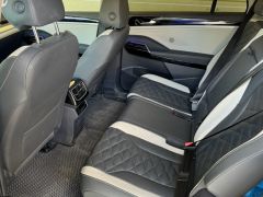 Фото авто Volkswagen ID.6