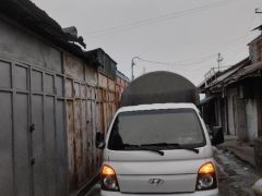 Фото авто Hyundai Porter