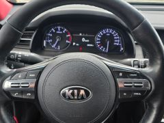 Фото авто Kia K7