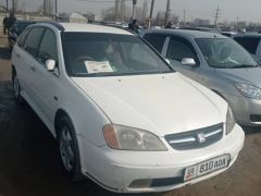 Фото авто Honda Avancier