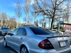 Photo of the vehicle Mercedes-Benz E-Класс