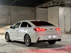 Сүрөт унаа Hyundai Sonata