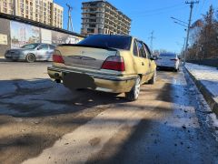 Сүрөт унаа Daewoo Nexia