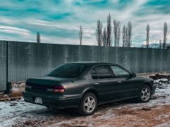 Сүрөт унаа Nissan Cefiro