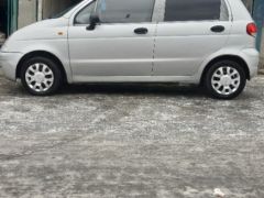 Photo of the vehicle Daewoo Matiz