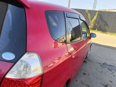 Сүрөт унаа Honda Fit