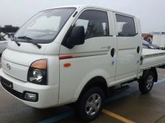 Фото авто Hyundai Porter