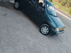 Фото авто Daewoo Tico