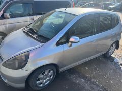 Photo of the vehicle Honda Fit