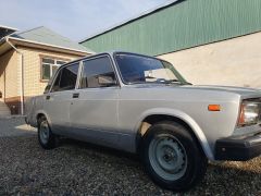 Фото авто ВАЗ (Lada) 2107