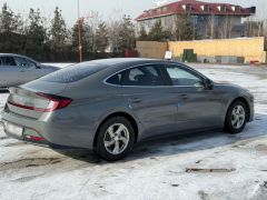 Photo of the vehicle Hyundai Sonata