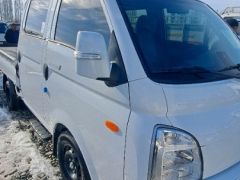 Фото авто Hyundai Porter